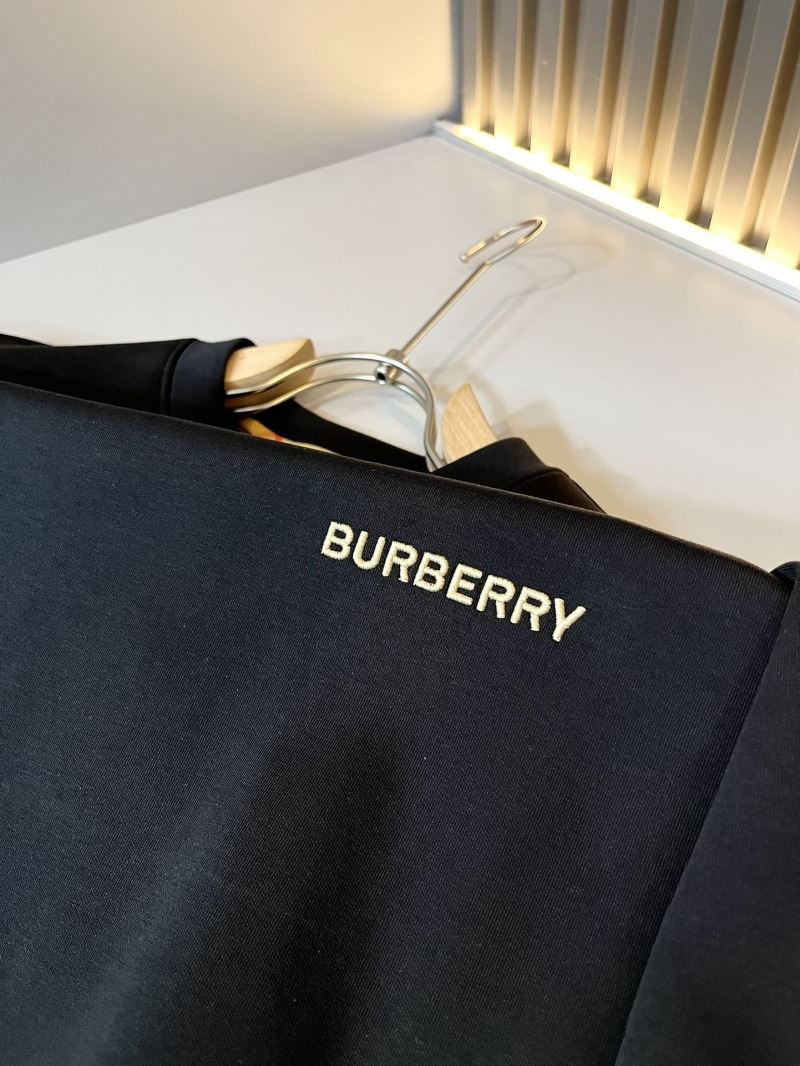 Burberry Hoodies